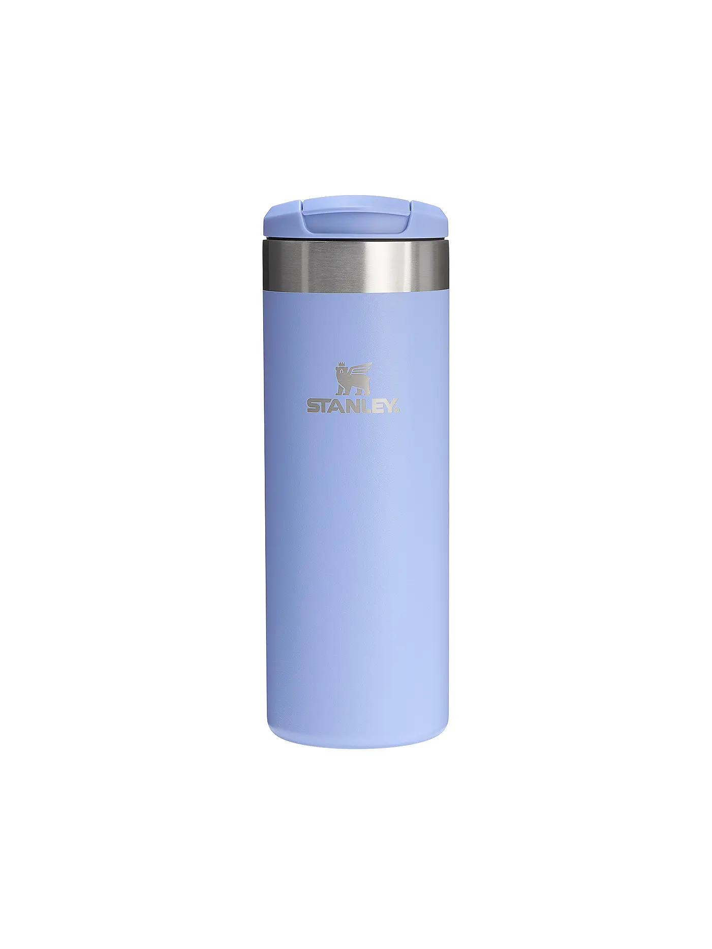 STANLEY | Isoliertrinkbecher AEROLIGHT MUG HYDRANGEA 0,47l | 